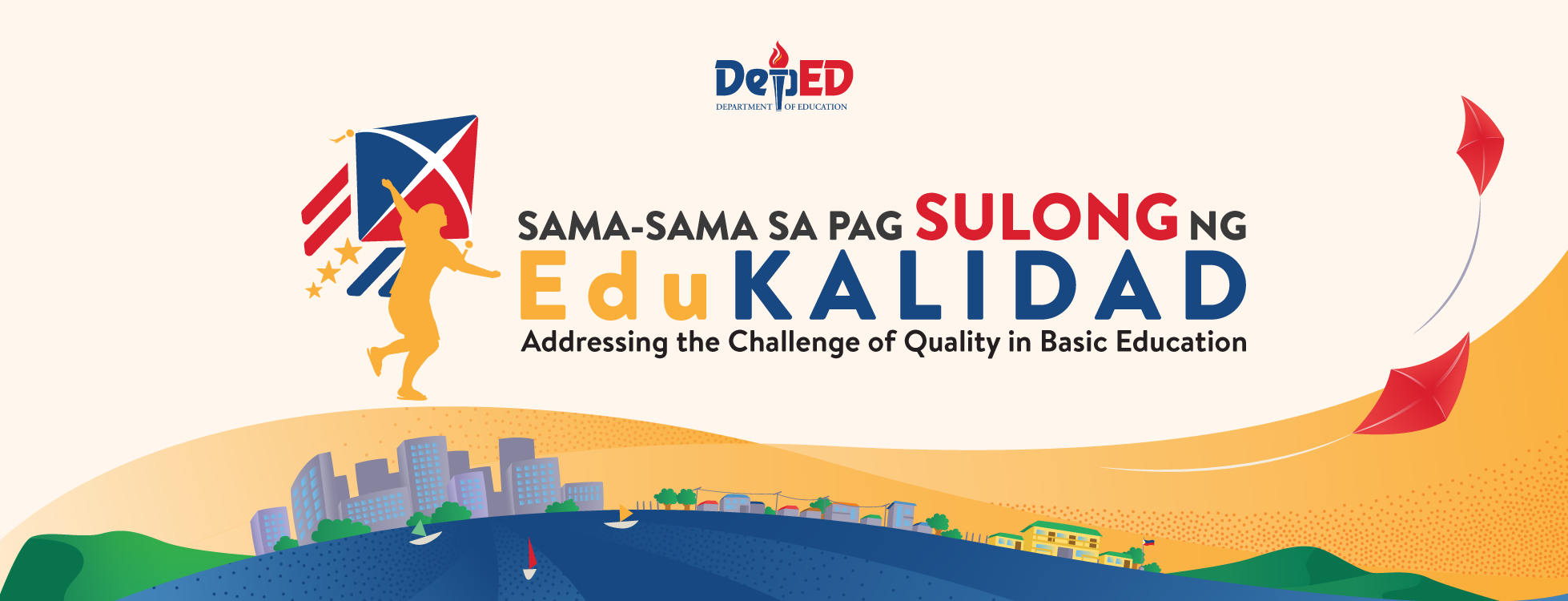 Deped Sulong Edukalikad